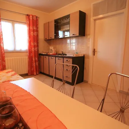 Vegetarian Cherry Blossom Penzion Ližnjan